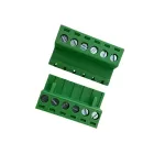 Domino Đầu Nối 2EDGRK 6P 5.08mm